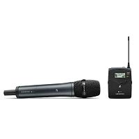 Мікрофонна система Sennheiser EW 135P G4-B - JCS.UA