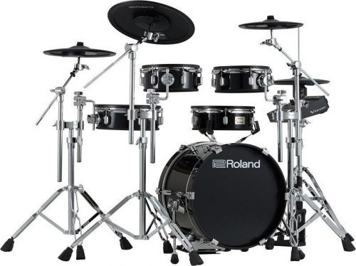 Электронная ударная установка Roland VAD316 - JCS.UA фото 2 Электронная ударная установка Roland VAD316 - JCS.UA фото 2