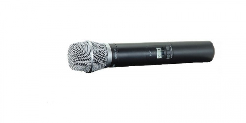 Радиомикрофон SHURE ULX2SM86S3 - JCS.UA