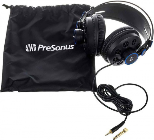 Комплект для звукозапису PRESONUS AudioBox USB 96 Studio Ultimate 25th Anniversary Edition Bundle - JCS.UA фото 16