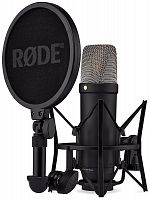 Микрофон Rode NT1 Gen 5 Black - JCS.UA