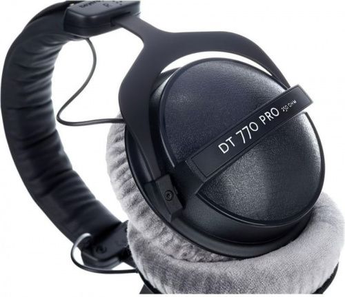 Наушники Beyerdynamic DT 770 PRO/250 ohms - JCS.UA фото 4