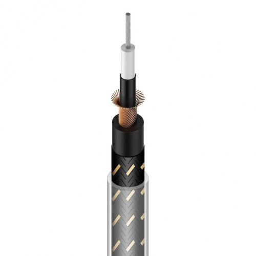 Кабель інструментальний Roxtone GC050T - JCS.UA