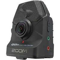 Видеорекордер Zoom Q2n - JCS.UA