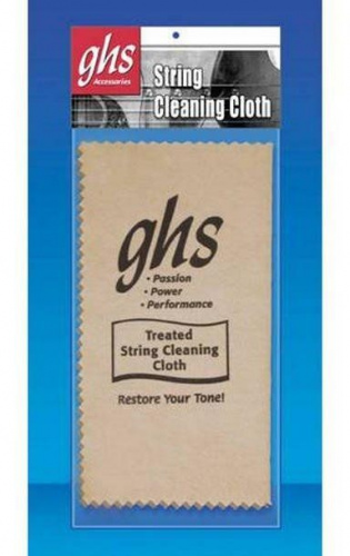 Салфетка GHS A8 String Cleaning Cloth - JCS.UA