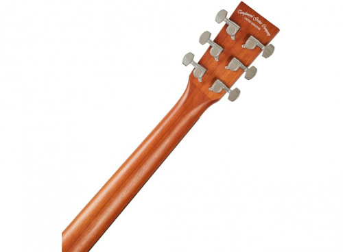 Акустическая гитара Tanglewood TR5 Roadster II Dreadnought - JCS.UA фото 5