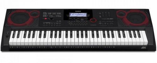 Синтезатор Casio СT-X3000 - JCS.UA фото 4