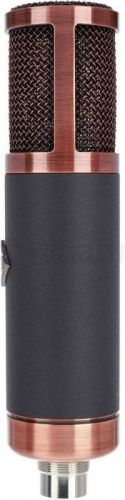 Конденсаторный микрофон Telefunken TF39 Copperhead Deluxe - JCS.UA фото 3