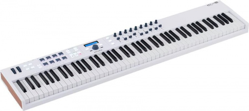 MIDI-клавиатура Arturia KeyLab Essential 88 - JCS.UA фото 2