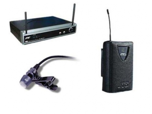 Радіосистема JTS US-8010D / PT-900BD + CM-501 - JCS.UA