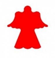 Конфетти бумажное Emiter-S "ангел", 1 кг - JCS.UA