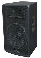 Пассивная акустическая система City Sound City Sound CS-115 15"+1", 350/700 Вт, 8 Ом - JCS.UA