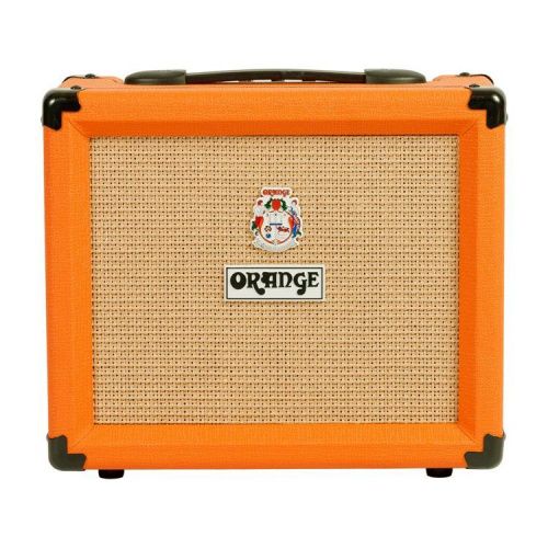Комбопідсилювач Orange Crush 20 - JCS.UA