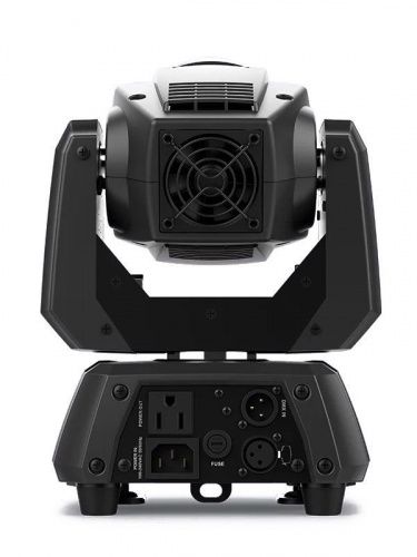 Світлодіодна голова CHAUVET INTIMIDATOR SPOT 160 - JCS.UA фото 3