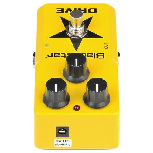 Педаль эффектов Blackstar LT Drive - JCS.UA фото 7