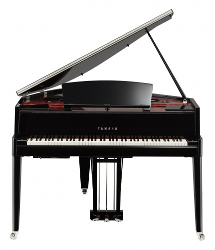 Цифровий рояль Yamaha AvantGrand N3X - JCS.UA фото 7