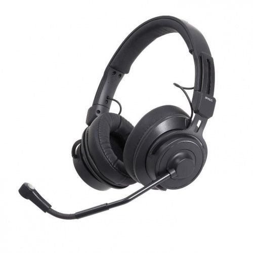 Профессиональная стереогарнитура Audio-Technica BPHS2C-UT - JCS.UA