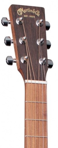 Електроакустична гітара Martin DС-X2E Mahogany - JCS.UA фото 3