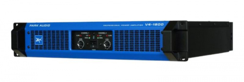 Усилитель Park Audio V4-1800 MkII - JCS.UA фото 3