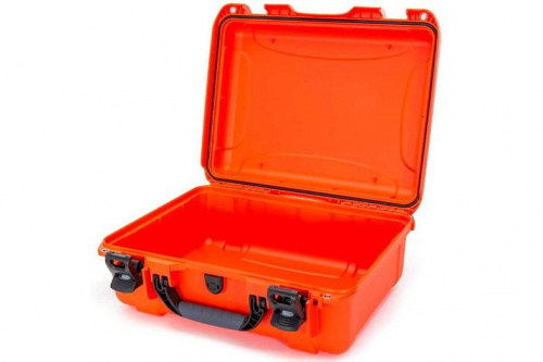 Кейс Nanuk 930 case w/foam insert for Ronin-S2 Orange - JCS.UA фото 9