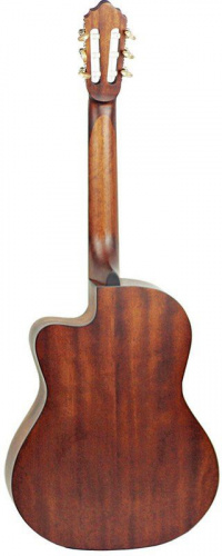 Классическая гитара CORT AC120 CE (OP) - JCS.UA фото 3