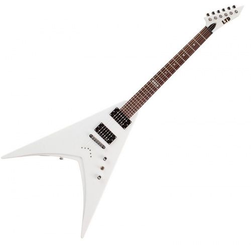 Електрогітара ESP LTD V-50 SW - JCS.UA фото 2