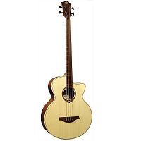 Электроакустическая бас-гитара Lag Tramontane T177BCE - JCS.UA Электроакустическая бас-гитара Lag Tramontane T177BCE - JCS.UA