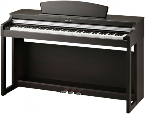 Цифровое фортепиано Kurzweil M230 SR - JCS.UA