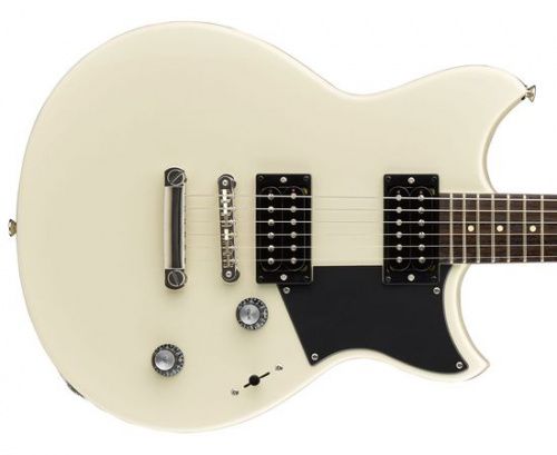 Электрогитара YAMAHA Revstar RS320 (Vintage White) - JCS.UA фото 7