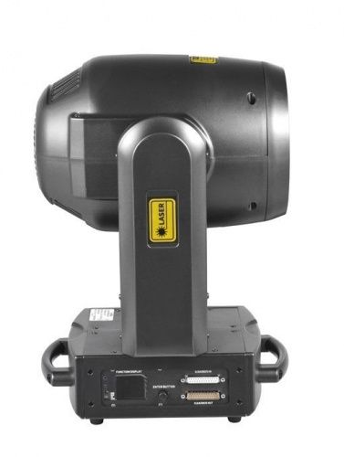 Лазерная голова New Light S51 10W Laser Moving Head Light - JCS.UA фото 3