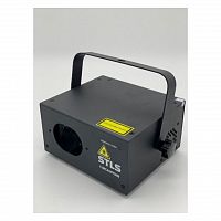 Лазер STLS K200RGB - JCS.UA