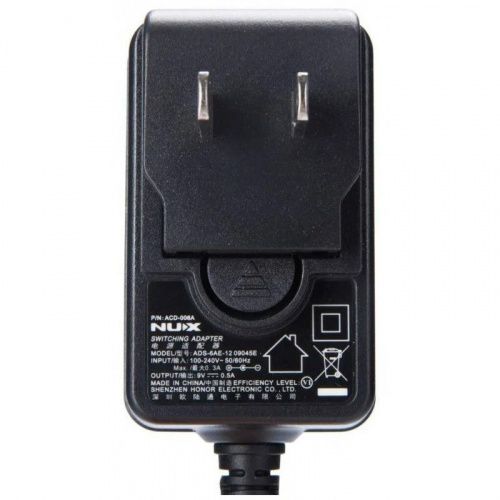 Блок живлення NUX ACD-006A - JCS.UA фото 3
