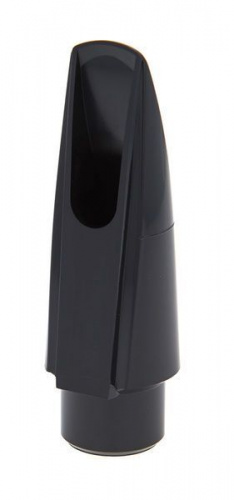 Мундштук для альт-саксофона D'ADDARIO RRGMPCASXA3 Graftonite Mouthpiece - Alto Sax #A3 - JCS.UA фото 4