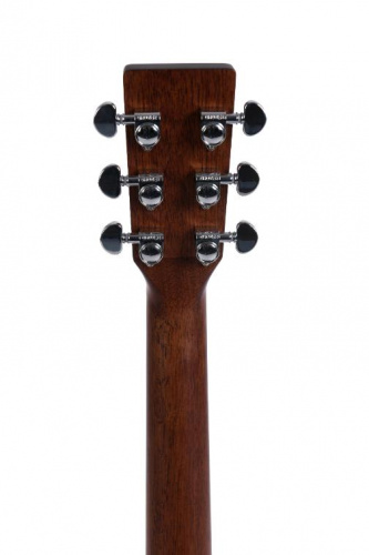 Акустична гітара Sigma 000M-15 - JCS.UA фото 4