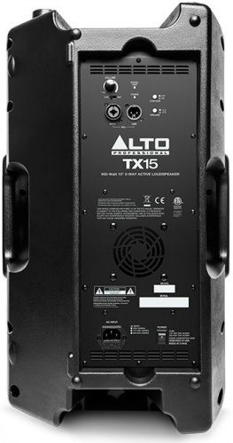 Акустична система Alto TX15 - JCS.UA фото 3