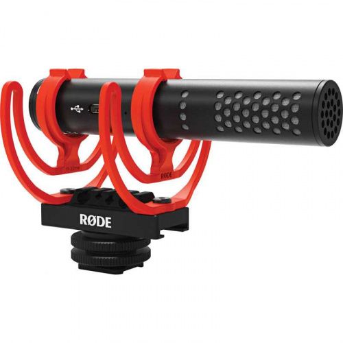 Микрофон RODE VideoMic GO II - JCS.UA фото 2