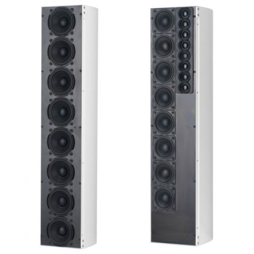 Акустична система Tannoy Q-Flex 48 - JCS.UA