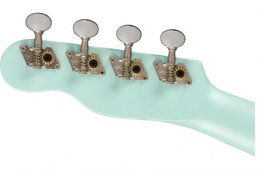 Укулеле FENDER UKULELE VENICE SOPRANO DAPHNE BLUE WN - JCS.UA фото 7