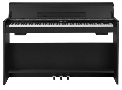 Цифрове піаніно NUX WK-310-B - JCS.UA