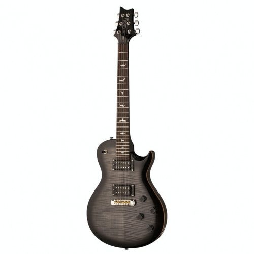 Электрогитара PRS SE 245 (Charcoal Burst) - JCS.UA фото 3