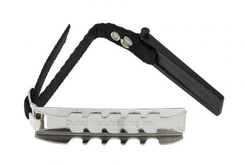 Каподастр DUNLOP 14C PROFESSIONAL TOGGLE CURVED CAPO - JCS.UA фото 2