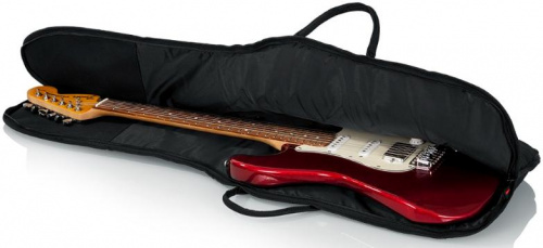 Чехол для электрогитары GATOR GBE-ELECT Electric Guitar Gig Bag - JCS.UA фото 3