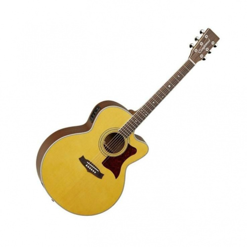 Электроакустическая гитара Tanglewood TW55 NS E - JCS.UA фото 2