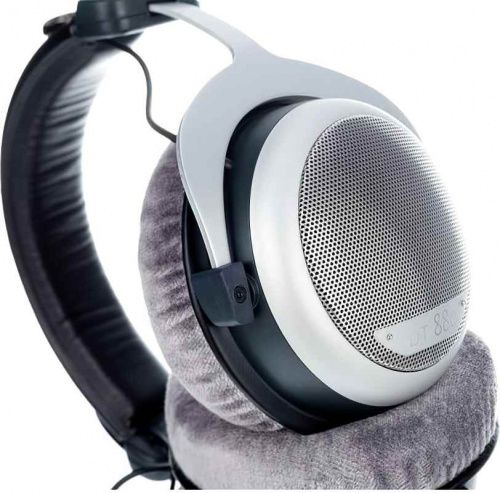 Навушники Beyerdynamic DT 880 PRO / 250 Om - JCS.UA фото 5