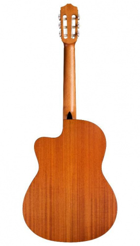 Классическая гитара со звукоснимателем CORDOBA C1M-CE - JCS.UA фото 6