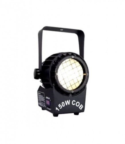 Светодиодный LED прожектор Free Color Mini COB150 WW - JCS.UA фото 3