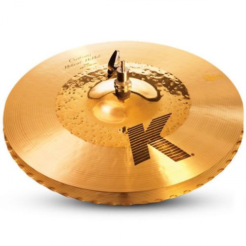 Тарілки Zildjian K1226 16 "K CUSTOM HYBRID CRASH - JCS.UA