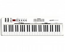 MIDI-клавіатура PRODIPE KEYBOARD 61C - JCS.UA