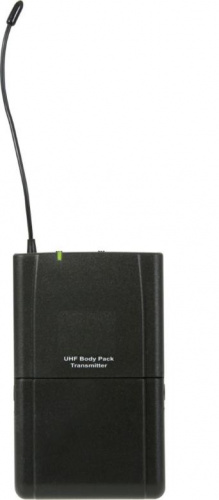 Передатчик 4all Audio Bodypack 770 - JCS.UA