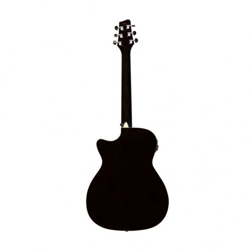 Электроакустическая гитара STAGG SA35 ACE-VS - JCS.UA фото 3